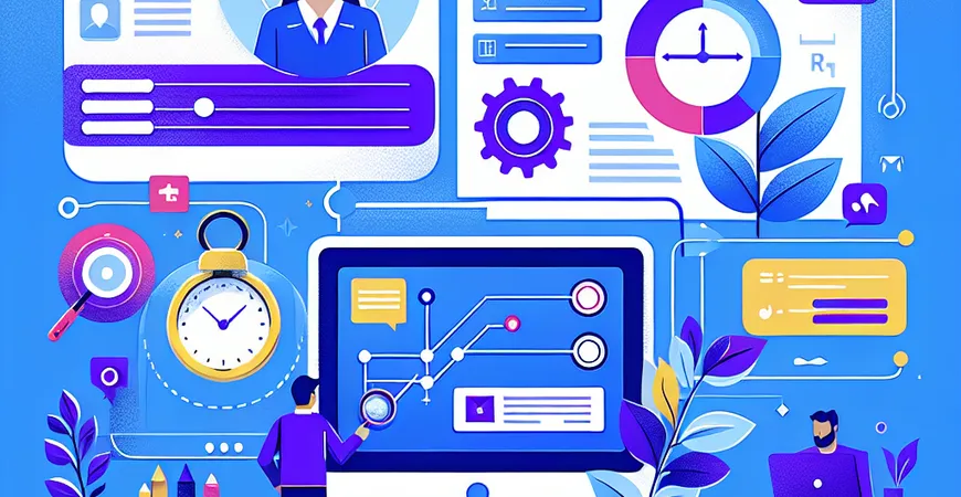 教育行业 HR 系统怎么选？教职工管理特殊需求解决方案